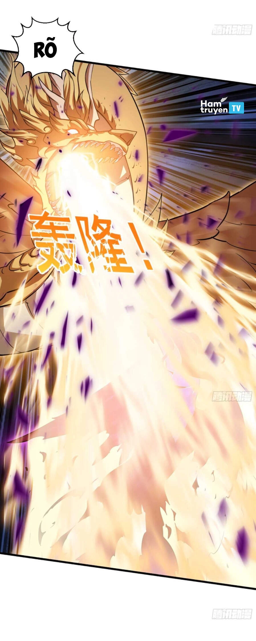 Ta Chẳng Qua Là Một Đại La Kim Tiên Chapter 171 - 31