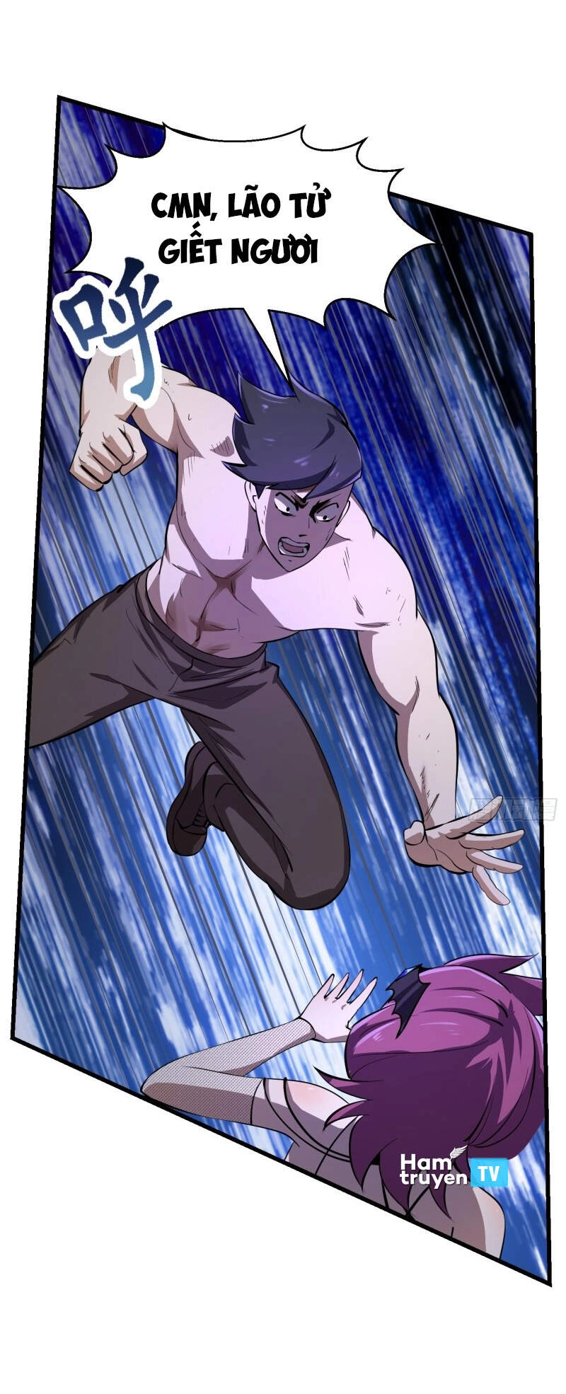 Ta Chẳng Qua Là Một Đại La Kim Tiên Chapter 172 - 16