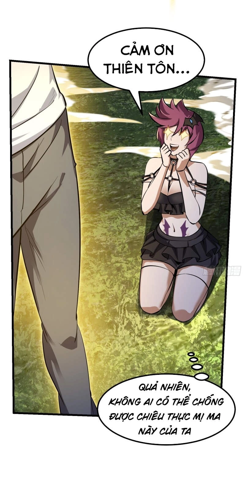 Ta Chẳng Qua Là Một Đại La Kim Tiên Chapter 172 - 20