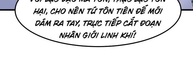 Ta Chẳng Qua Là Một Đại La Kim Tiên Chapter 174 - 14