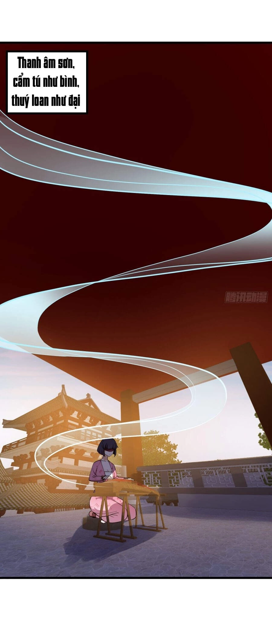 Ta Chẳng Qua Là Một Đại La Kim Tiên Chapter 175 - 2