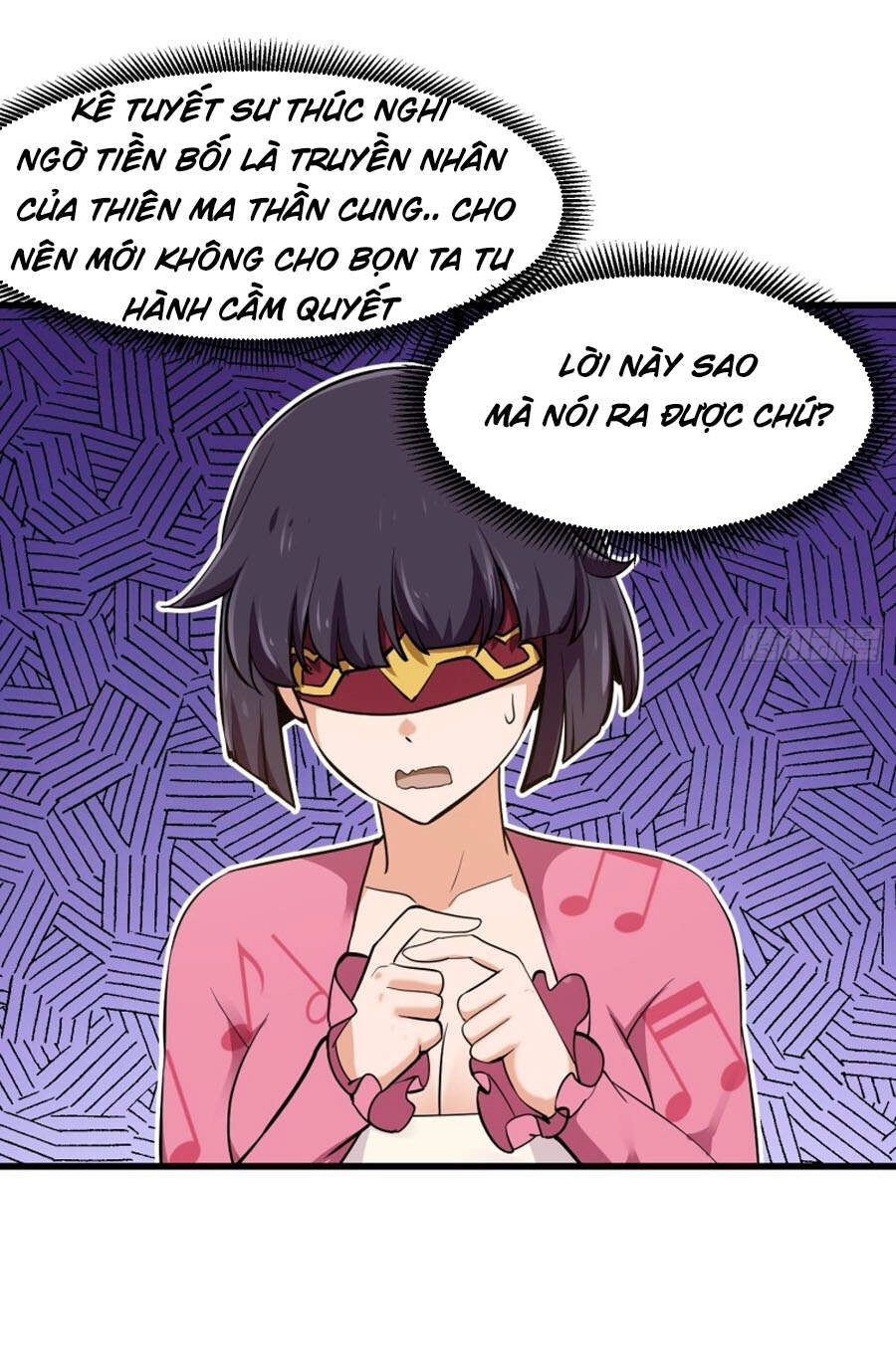 Ta Chẳng Qua Là Một Đại La Kim Tiên Chapter 175 - 5