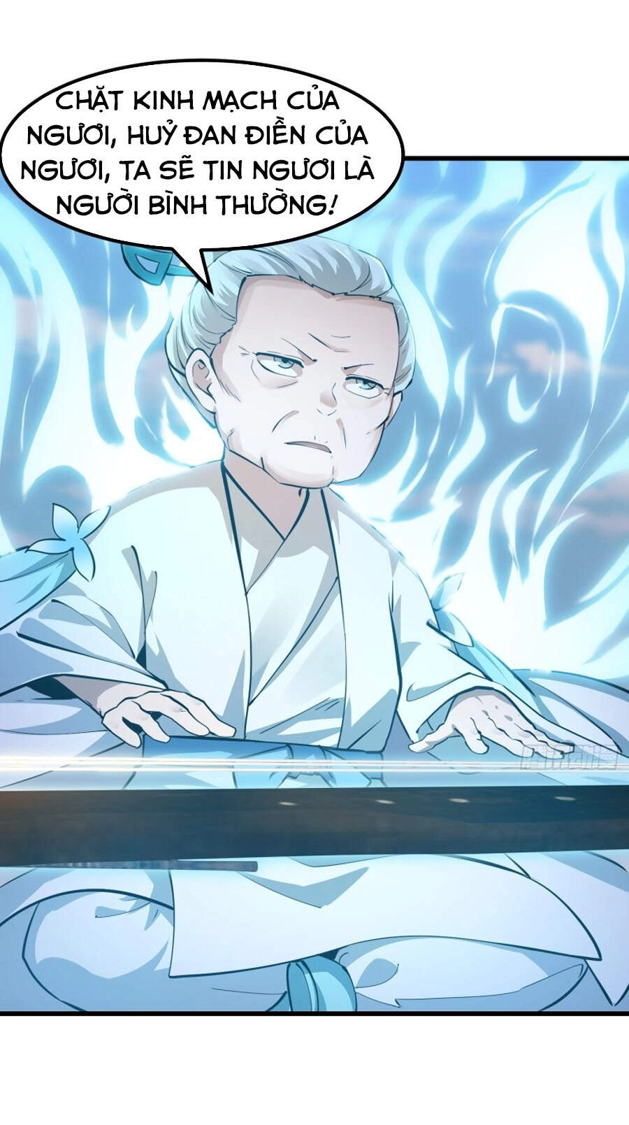 Ta Chẳng Qua Là Một Đại La Kim Tiên Chapter 175 - 26