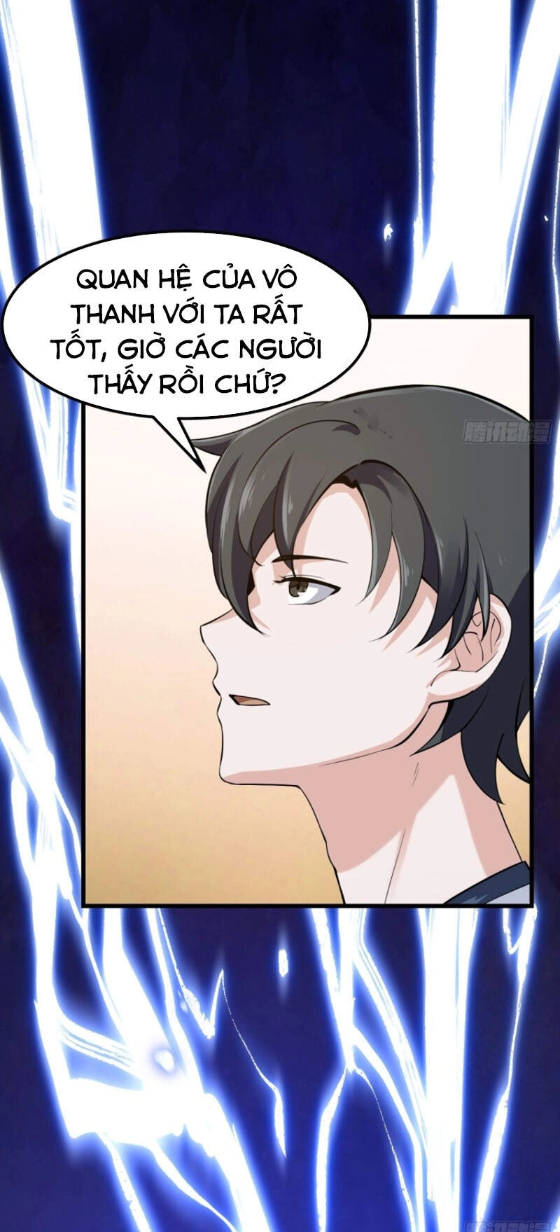 Ta Chẳng Qua Là Một Đại La Kim Tiên Chapter 177 - 13