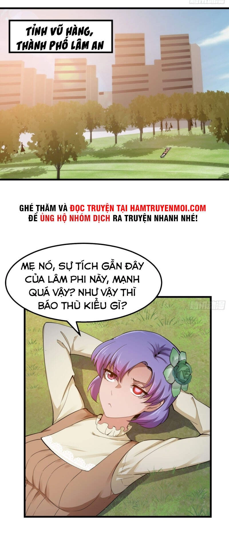 Ta Chẳng Qua Là Một Đại La Kim Tiên Chapter 177 - 26