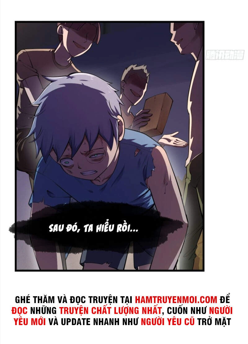 Ta Chẳng Qua Là Một Đại La Kim Tiên Chapter 179 - 12