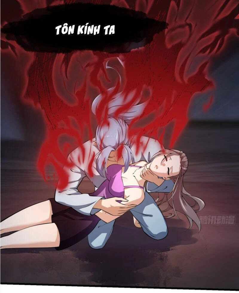 Ta Chẳng Qua Là Một Đại La Kim Tiên Chapter 179 - 14