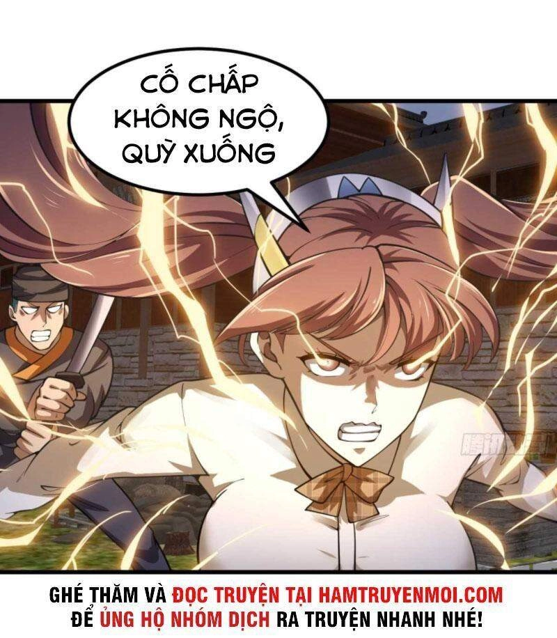 Ta Chẳng Qua Là Một Đại La Kim Tiên Chapter 181 - 14