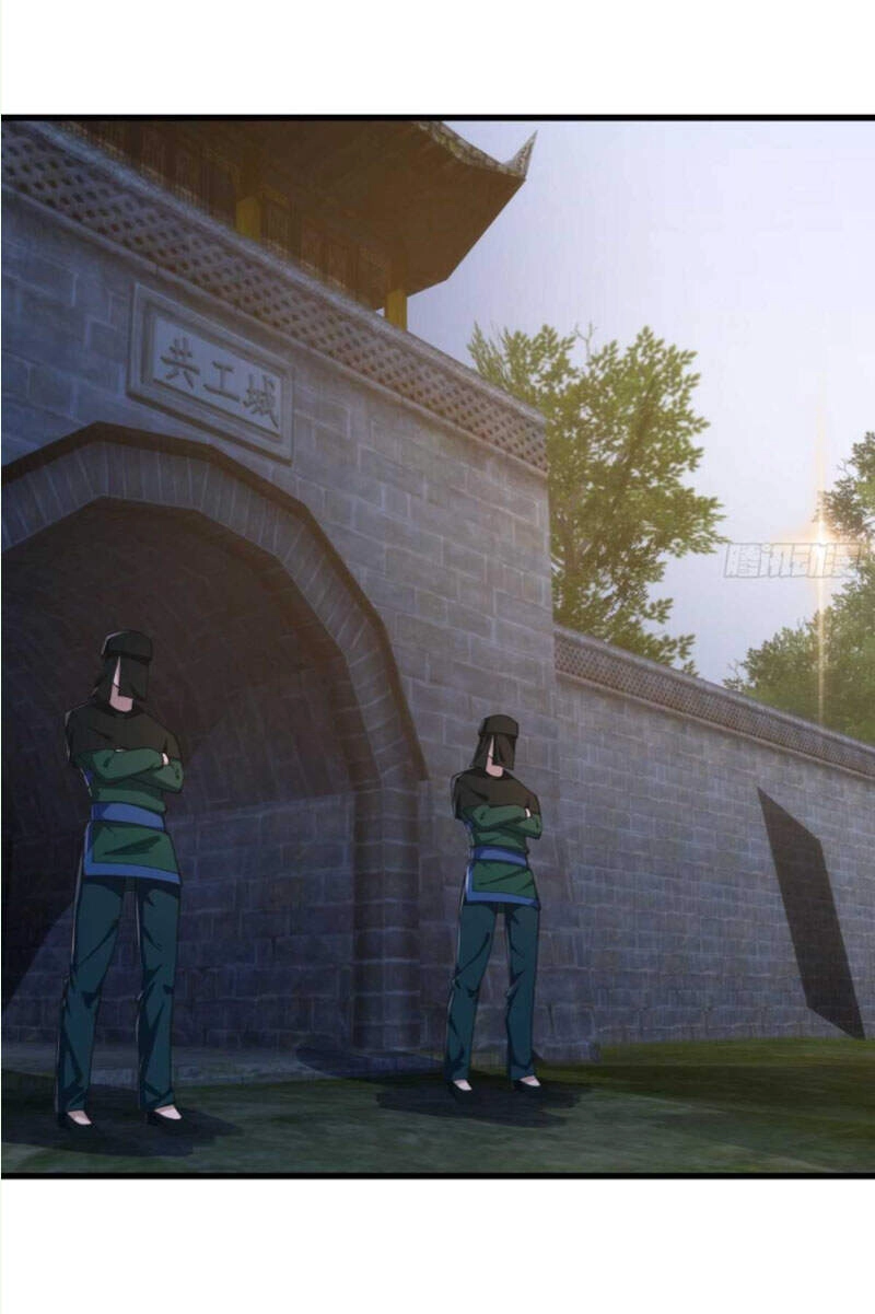 Ta Chẳng Qua Là Một Đại La Kim Tiên Chapter 182 - 12