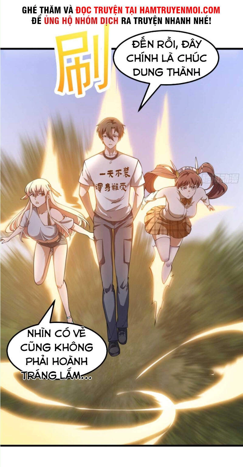 Ta Chẳng Qua Là Một Đại La Kim Tiên Chapter 182 - 13