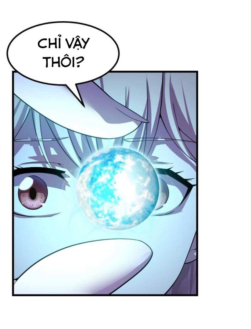 Ta Chẳng Qua Là Một Đại La Kim Tiên Chapter 183 - 3