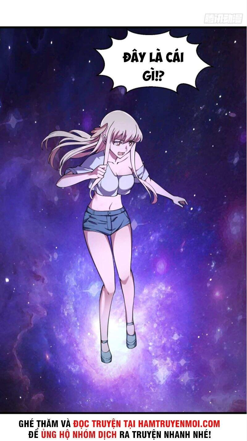 Ta Chẳng Qua Là Một Đại La Kim Tiên Chapter 183 - 4