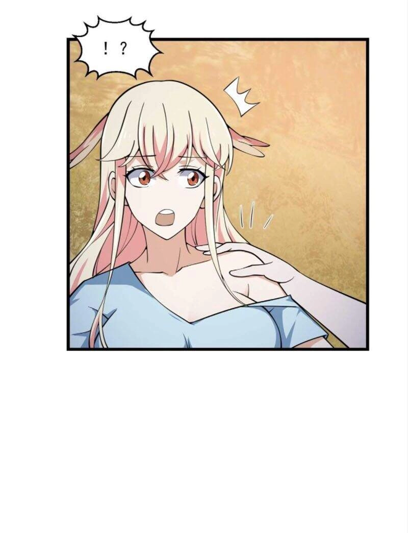 Ta Chẳng Qua Là Một Đại La Kim Tiên Chapter 183 - 5