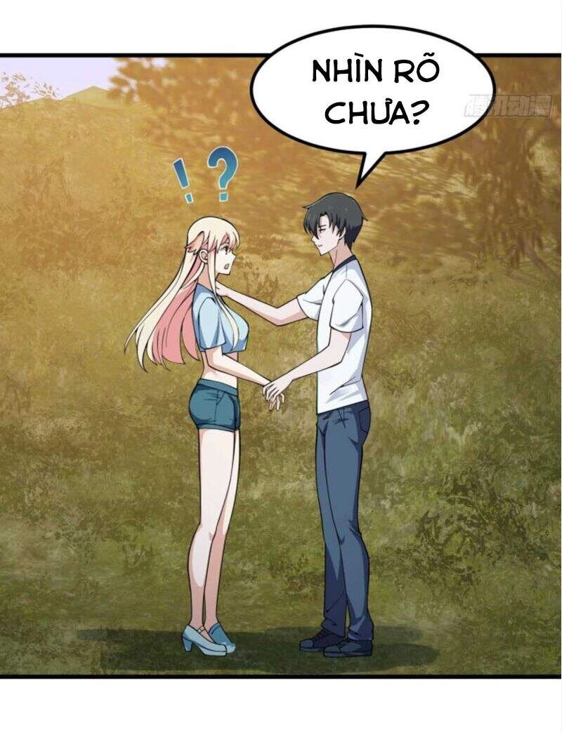 Ta Chẳng Qua Là Một Đại La Kim Tiên Chapter 183 - 6