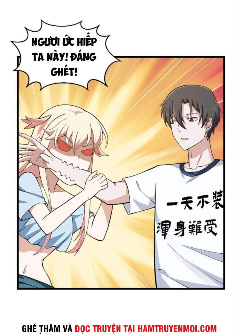 Ta Chẳng Qua Là Một Đại La Kim Tiên Chapter 183 - 7