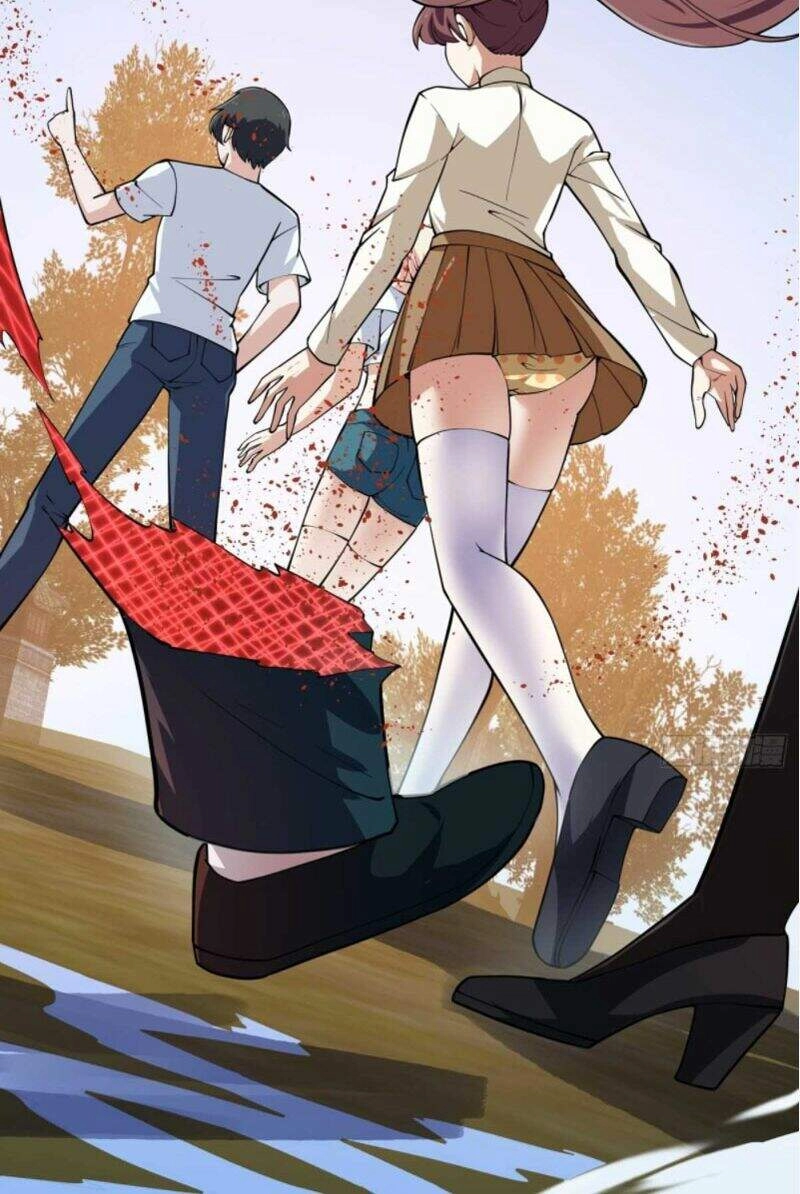 Ta Chẳng Qua Là Một Đại La Kim Tiên Chapter 183 - 15