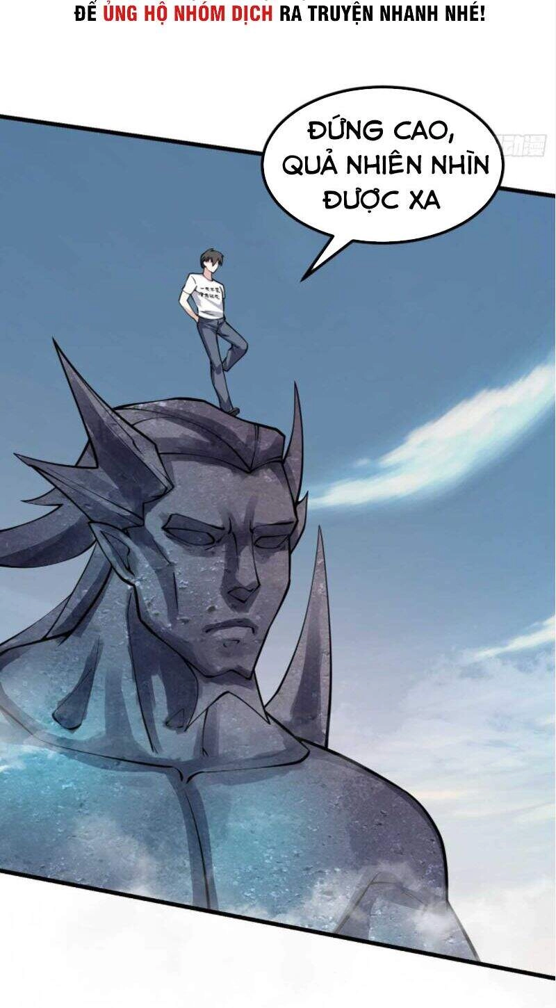 Ta Chẳng Qua Là Một Đại La Kim Tiên Chapter 183 - 22