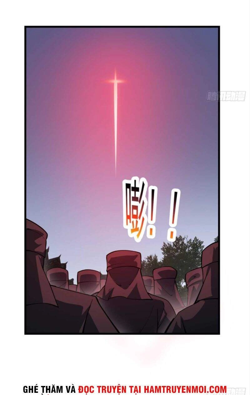 Ta Chẳng Qua Là Một Đại La Kim Tiên Chapter 183 - 25