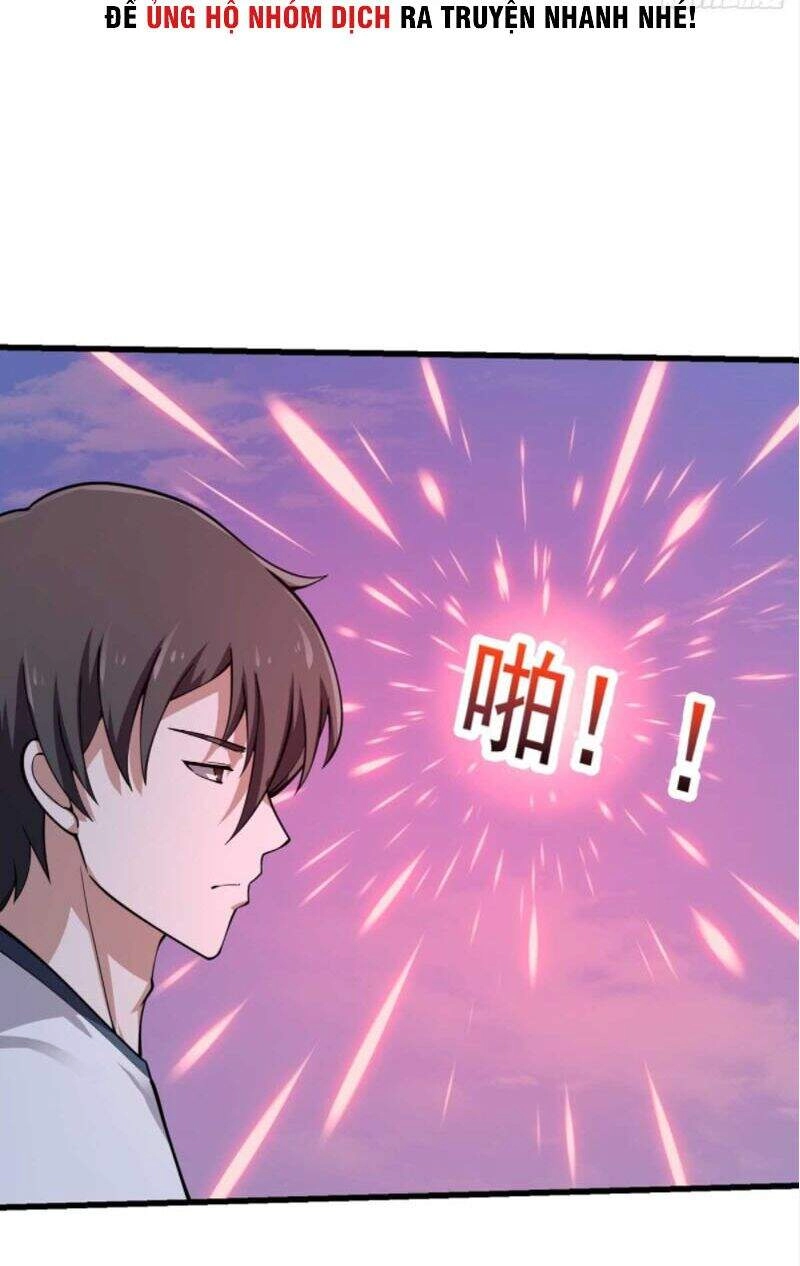 Ta Chẳng Qua Là Một Đại La Kim Tiên Chapter 183 - 26