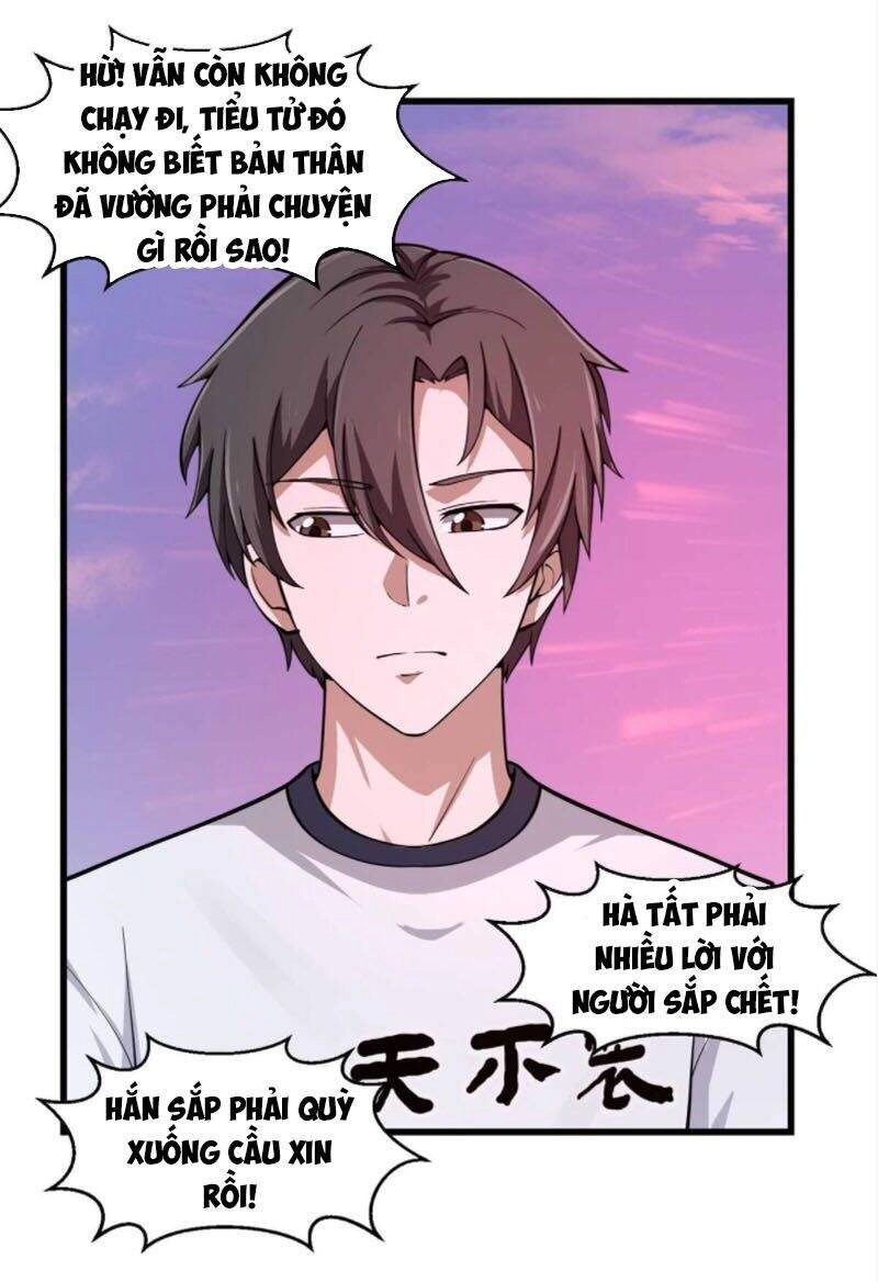 Ta Chẳng Qua Là Một Đại La Kim Tiên Chapter 183 - 27