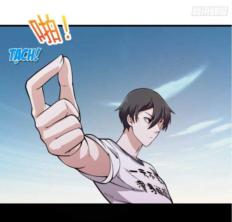 Ta Chẳng Qua Là Một Đại La Kim Tiên Chapter 183 - 30