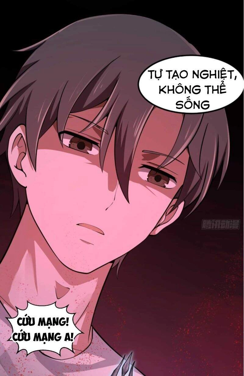 Ta Chẳng Qua Là Một Đại La Kim Tiên Chapter 183 - 31