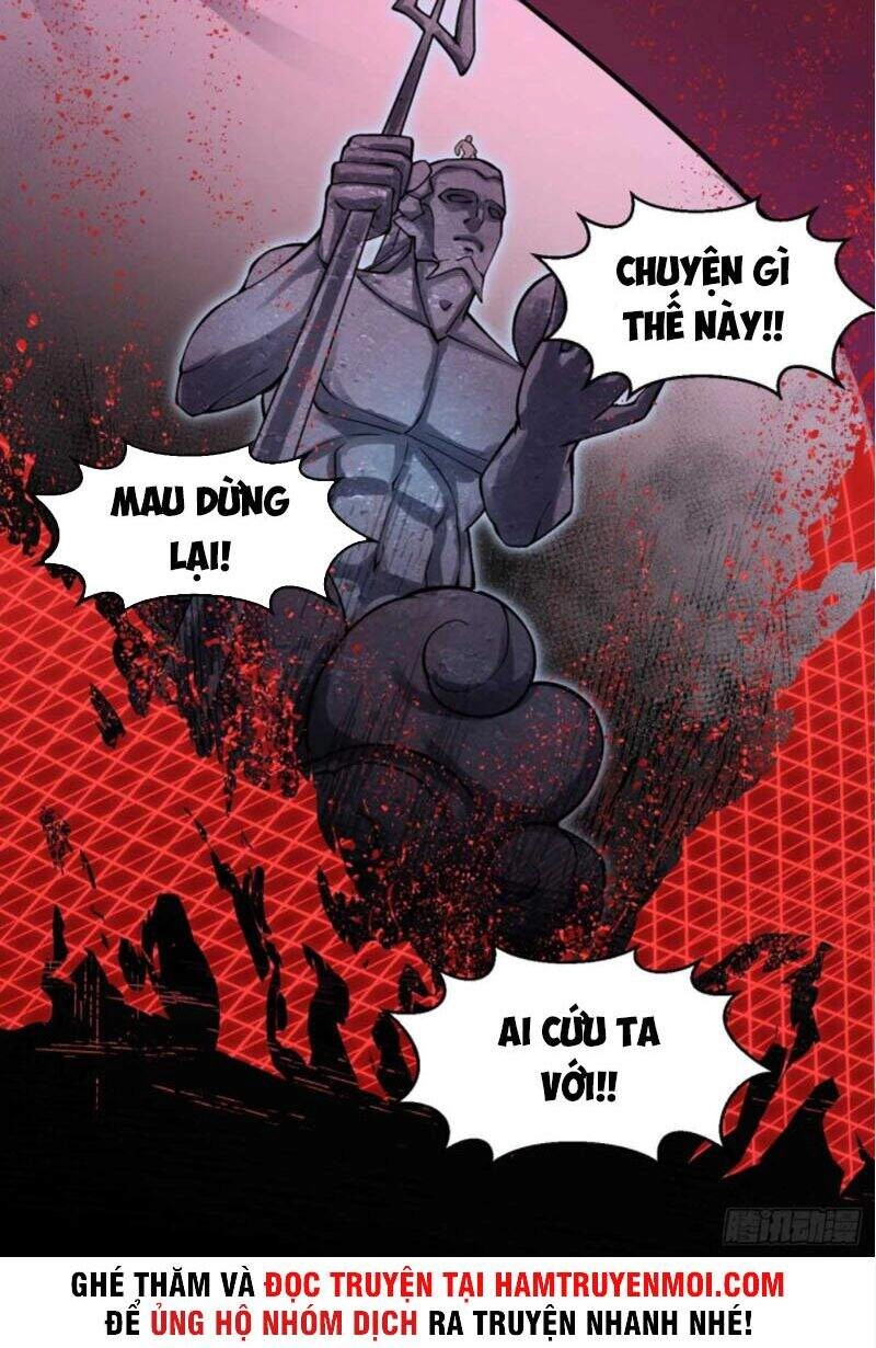 Ta Chẳng Qua Là Một Đại La Kim Tiên Chapter 183 - 32