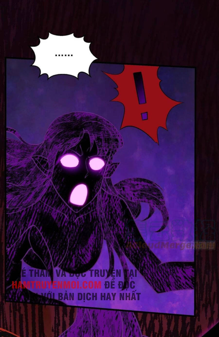 Ta Chẳng Qua Là Một Đại La Kim Tiên Chapter 184 - 15