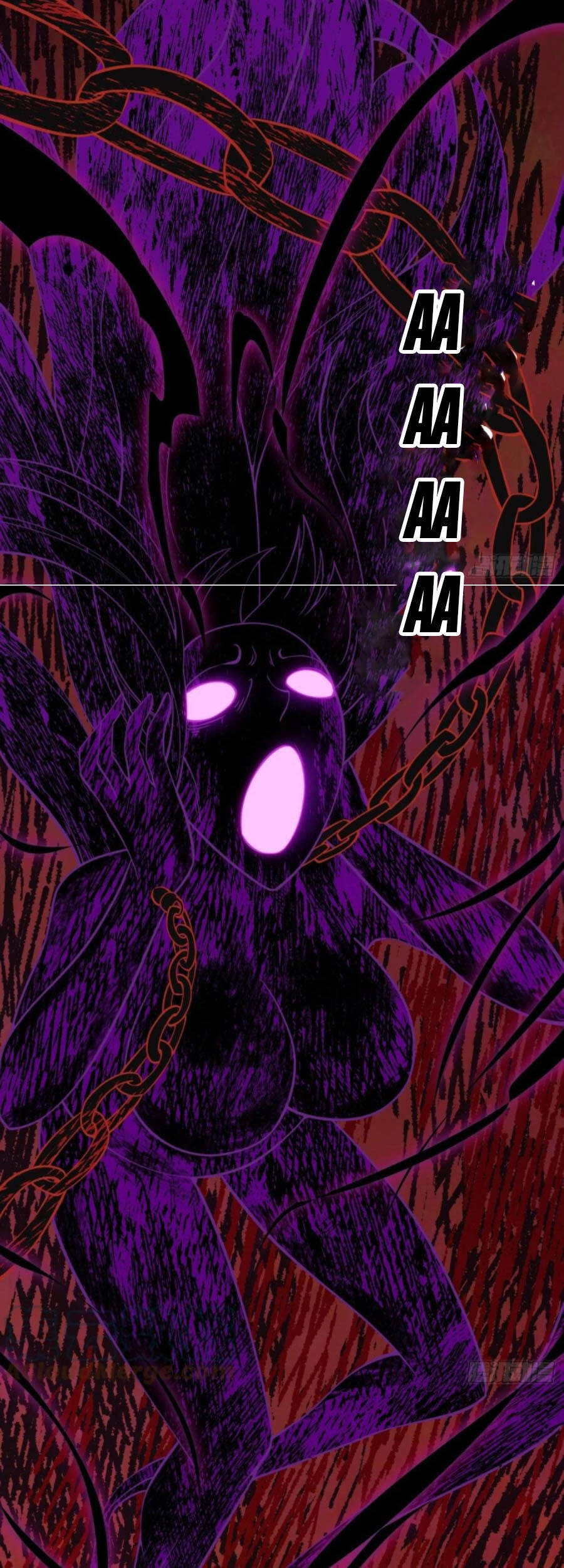 Ta Chẳng Qua Là Một Đại La Kim Tiên Chapter 184 - 16