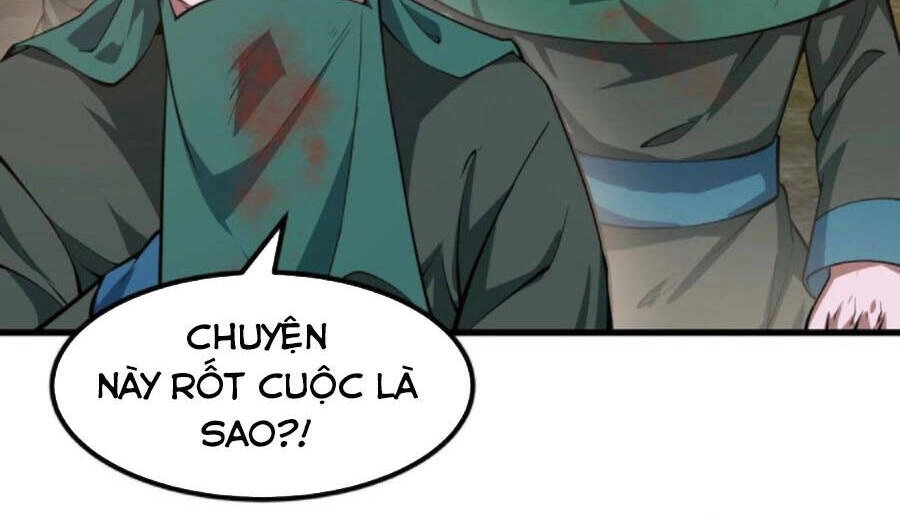 Ta Chẳng Qua Là Một Đại La Kim Tiên Chapter 184 - 29