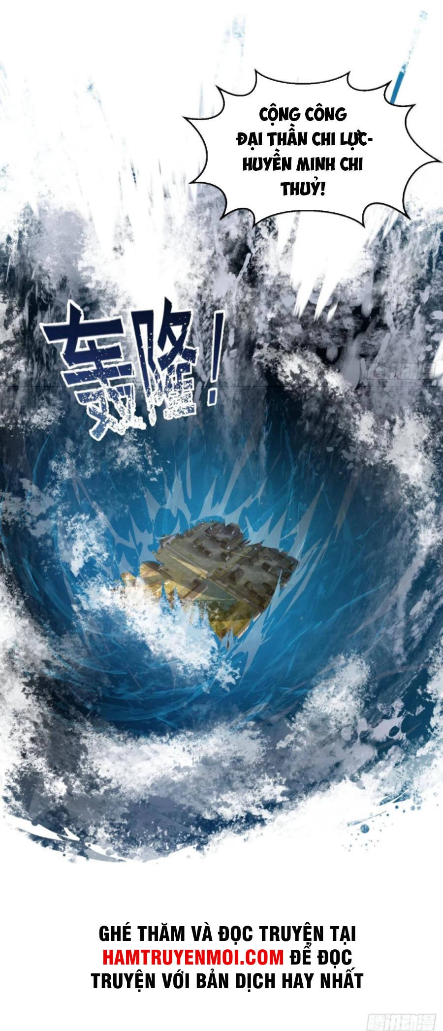 Ta Chẳng Qua Là Một Đại La Kim Tiên Chapter 185 - 34