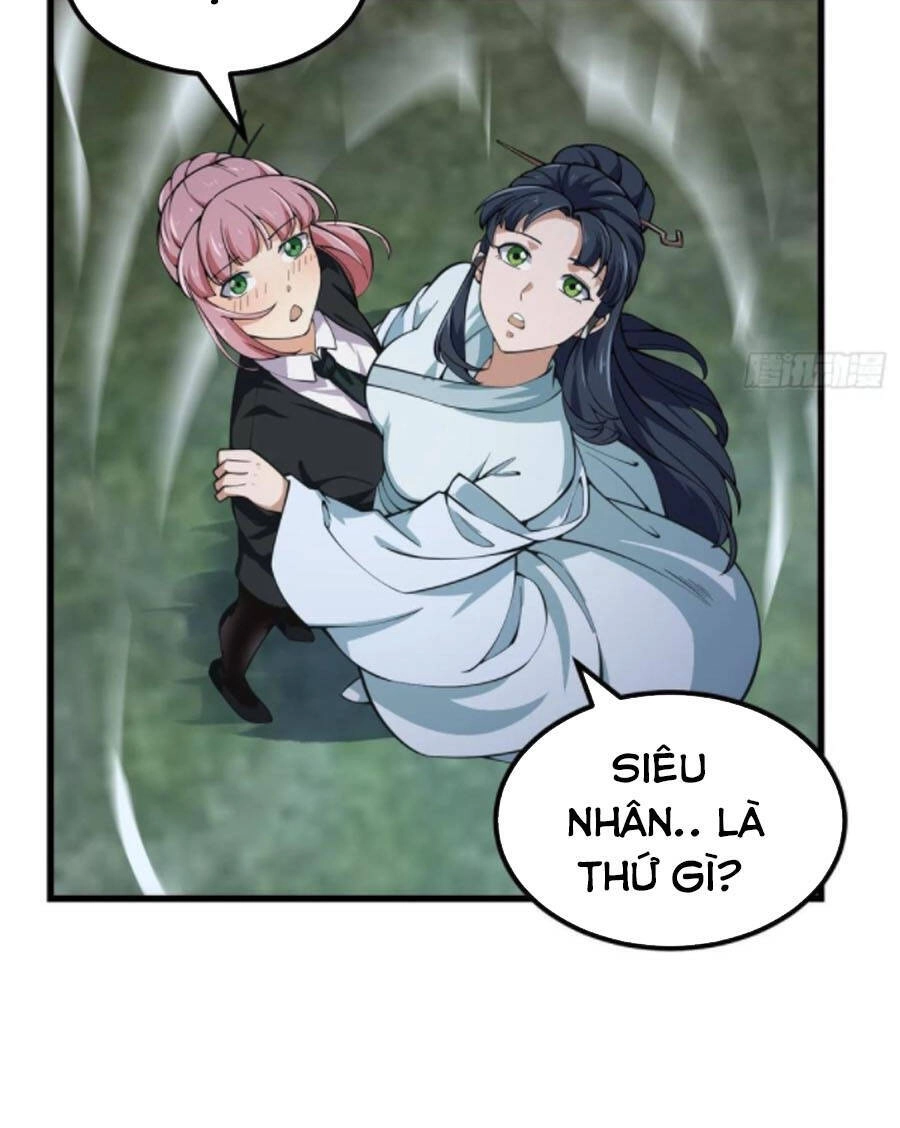 Ta Chẳng Qua Là Một Đại La Kim Tiên Chapter 186 - 14