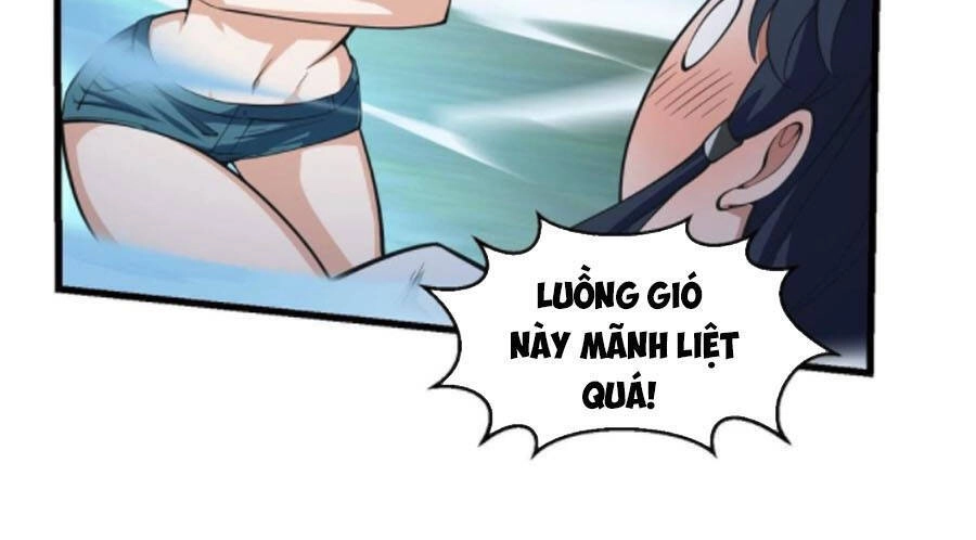 Ta Chẳng Qua Là Một Đại La Kim Tiên Chapter 186 - 16