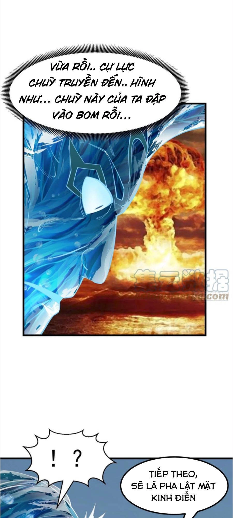 Ta Chẳng Qua Là Một Đại La Kim Tiên Chapter 186 - 30