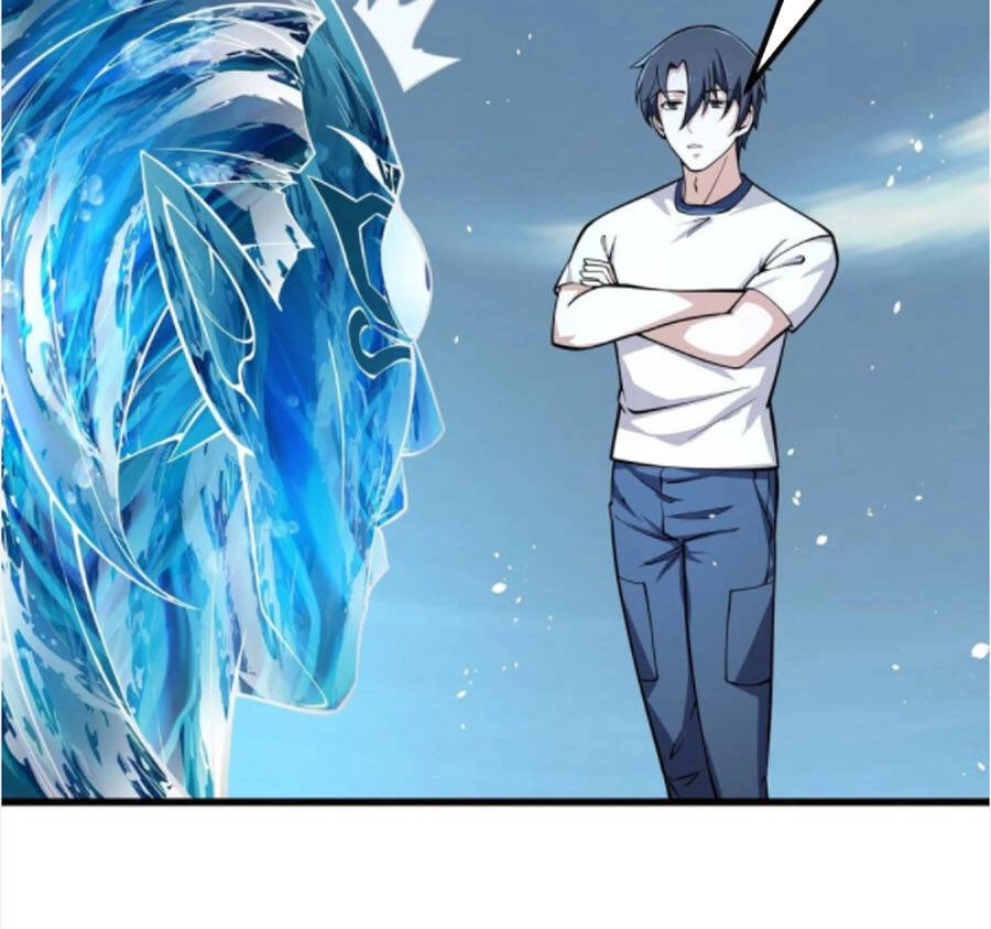 Ta Chẳng Qua Là Một Đại La Kim Tiên Chapter 186 - 31