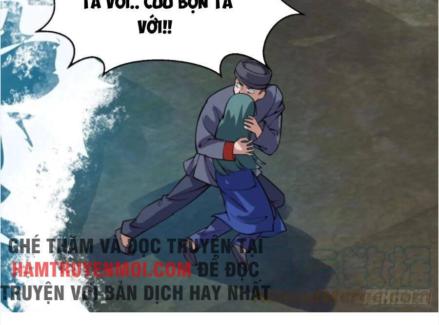 Ta Chẳng Qua Là Một Đại La Kim Tiên Chapter 186 - 39