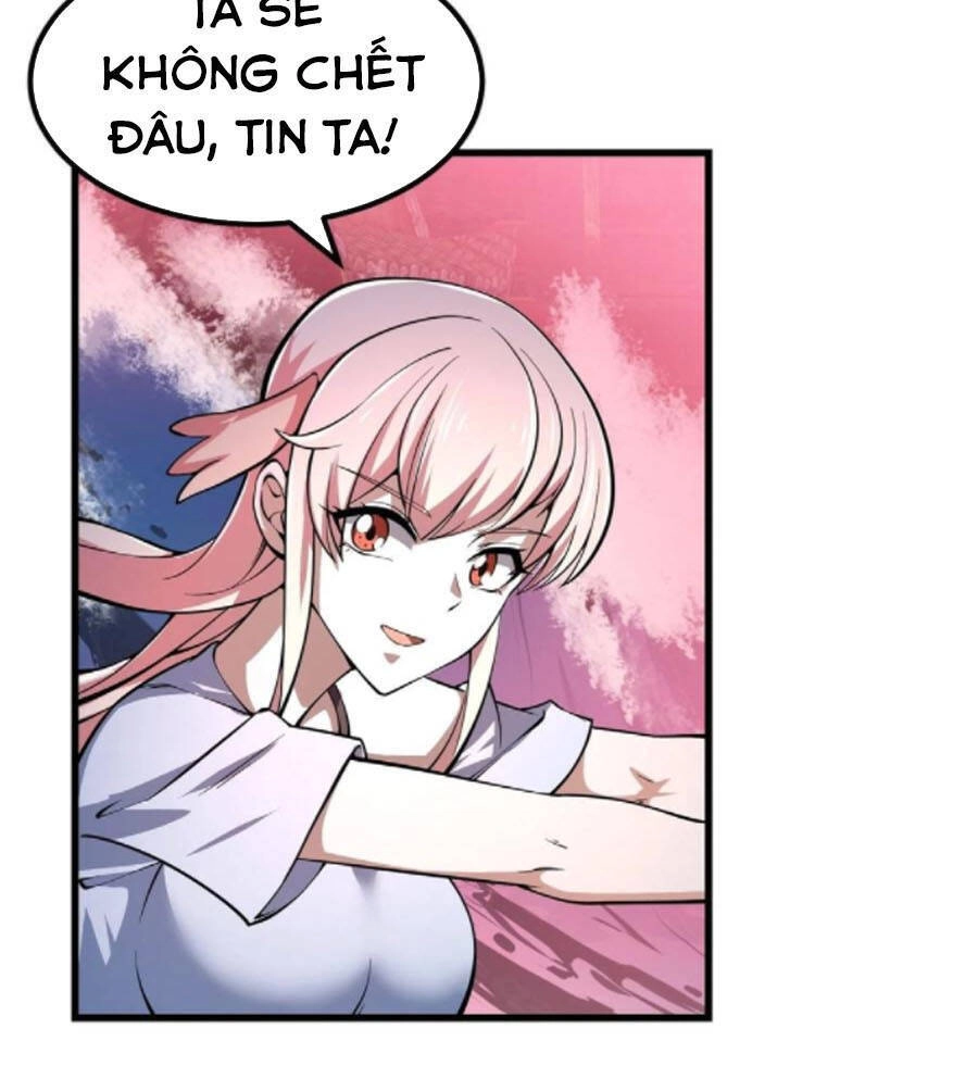 Ta Chẳng Qua Là Một Đại La Kim Tiên Chapter 187 - 12