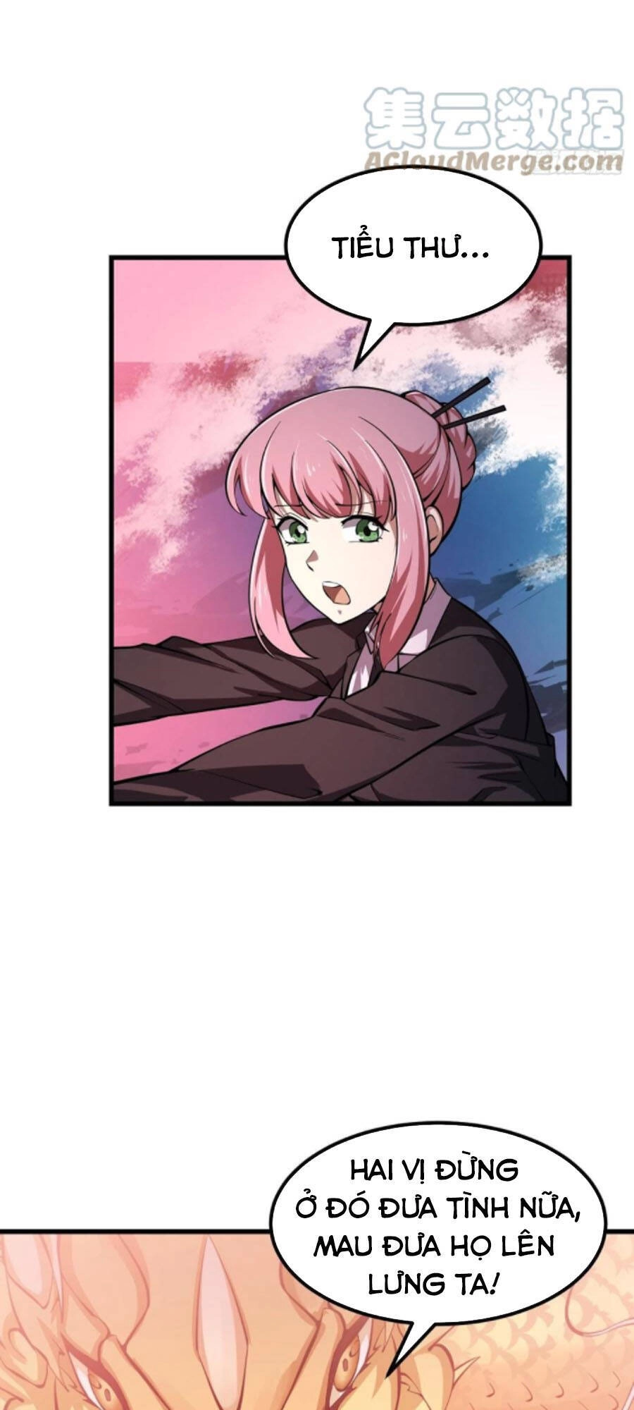 Ta Chẳng Qua Là Một Đại La Kim Tiên Chapter 187 - 13