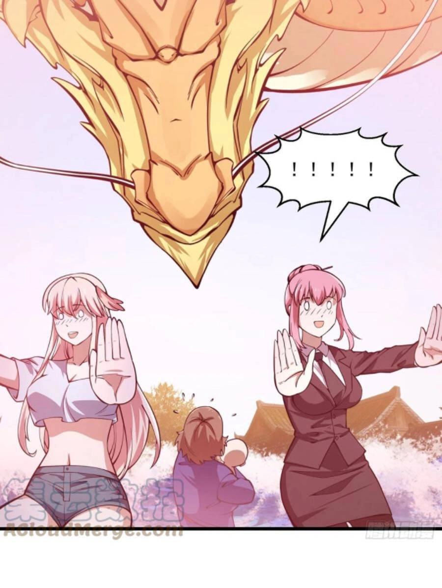 Ta Chẳng Qua Là Một Đại La Kim Tiên Chapter 187 - 14