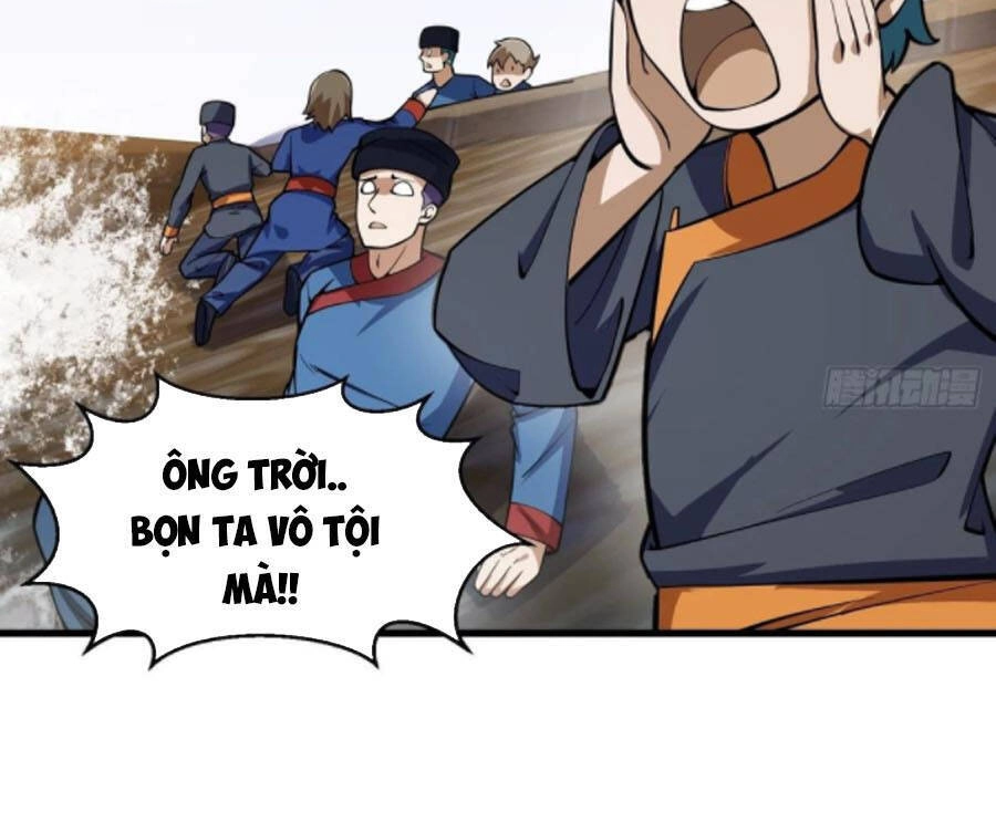 Ta Chẳng Qua Là Một Đại La Kim Tiên Chapter 187 - 18