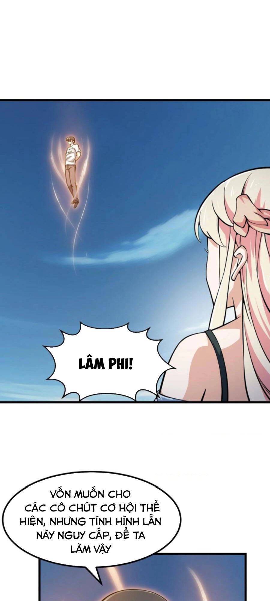 Ta Chẳng Qua Là Một Đại La Kim Tiên Chapter 187 - 21