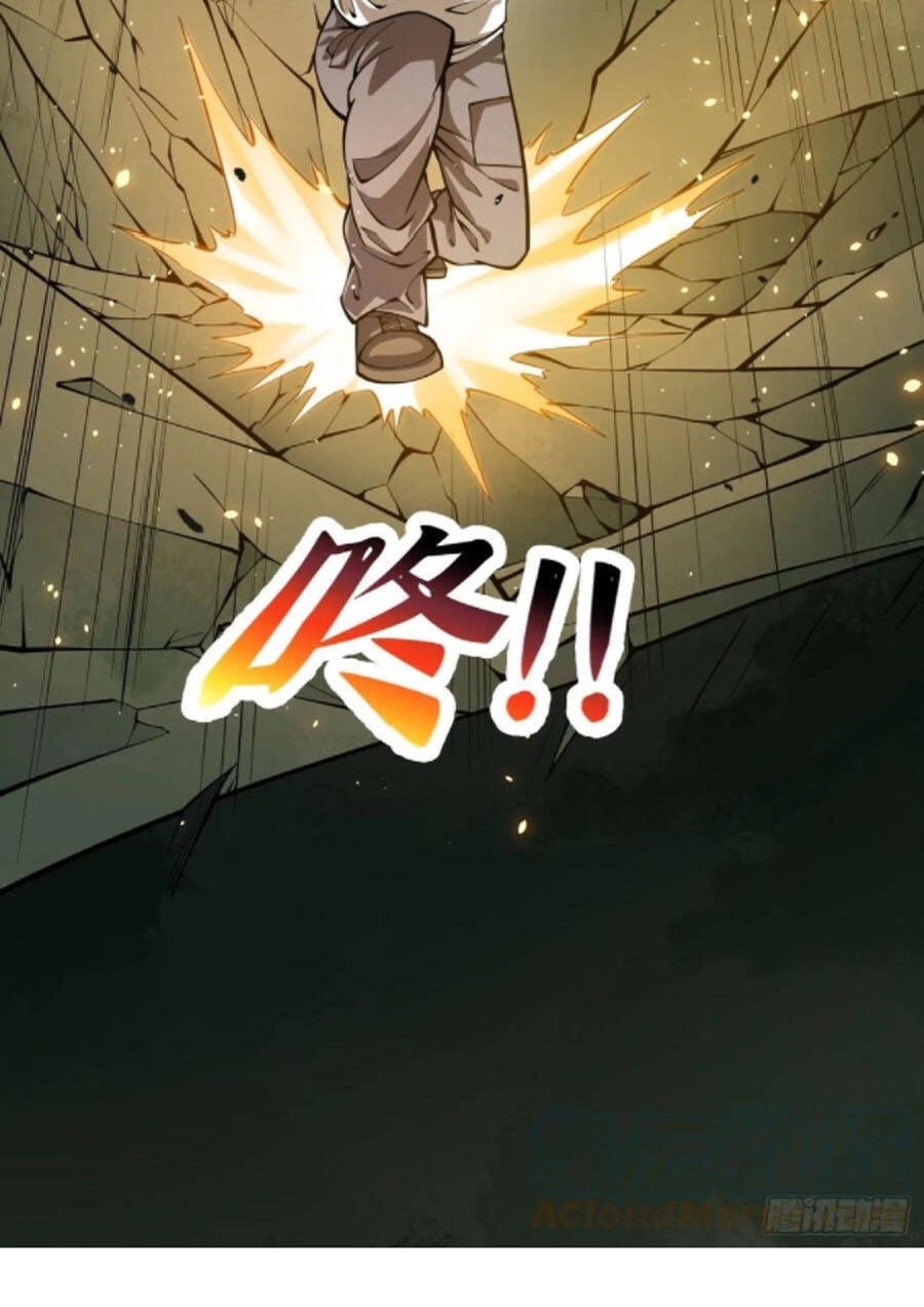 Ta Chẳng Qua Là Một Đại La Kim Tiên Chapter 187 - 28