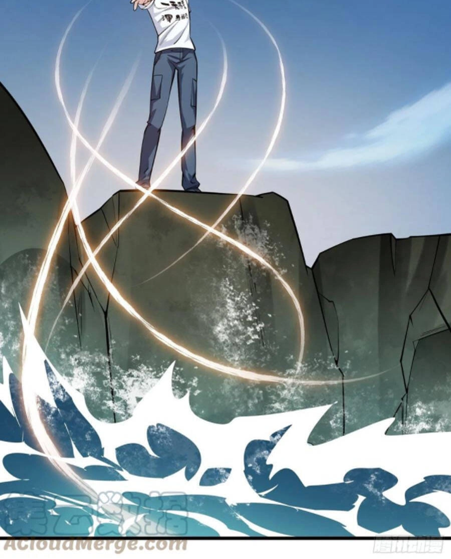 Ta Chẳng Qua Là Một Đại La Kim Tiên Chapter 187 - 32