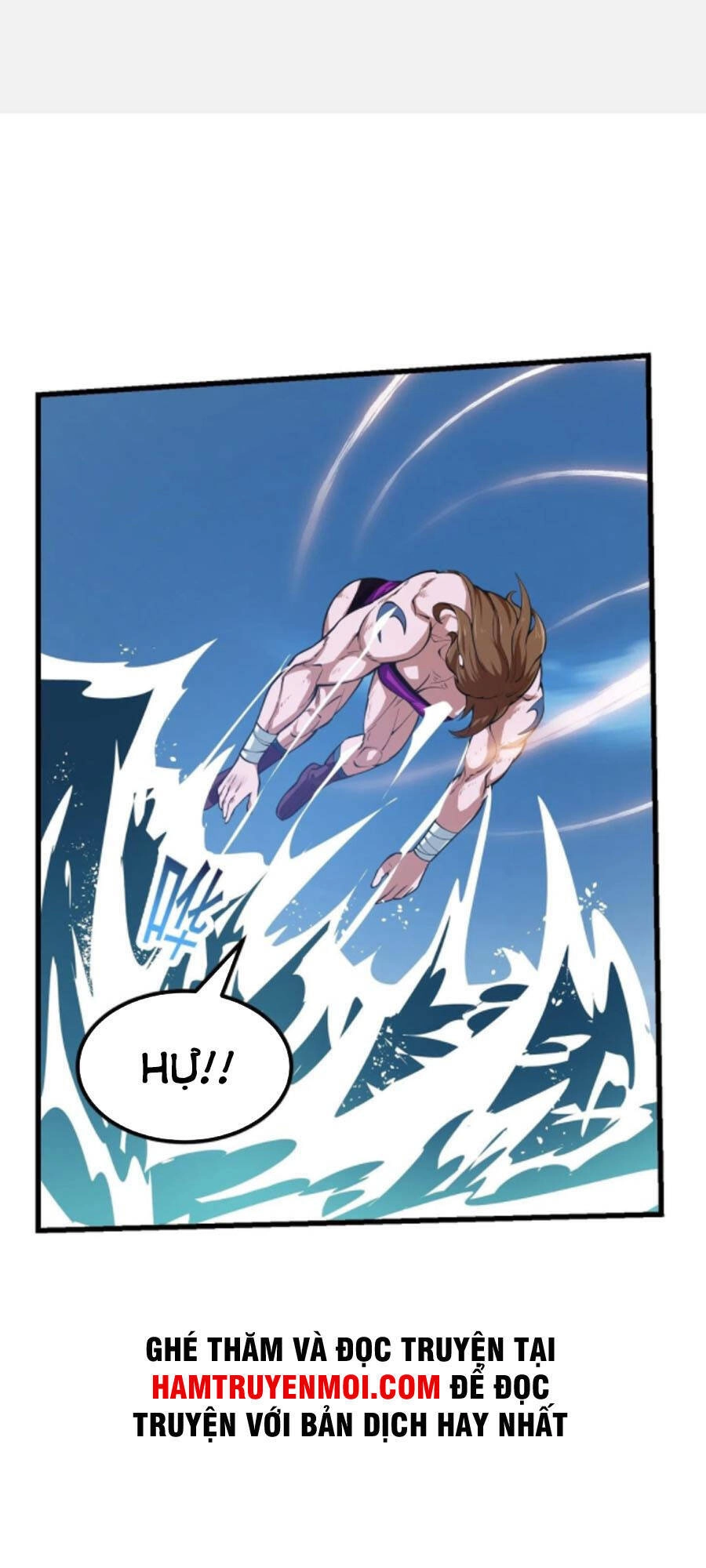 Ta Chẳng Qua Là Một Đại La Kim Tiên Chapter 187 - 33