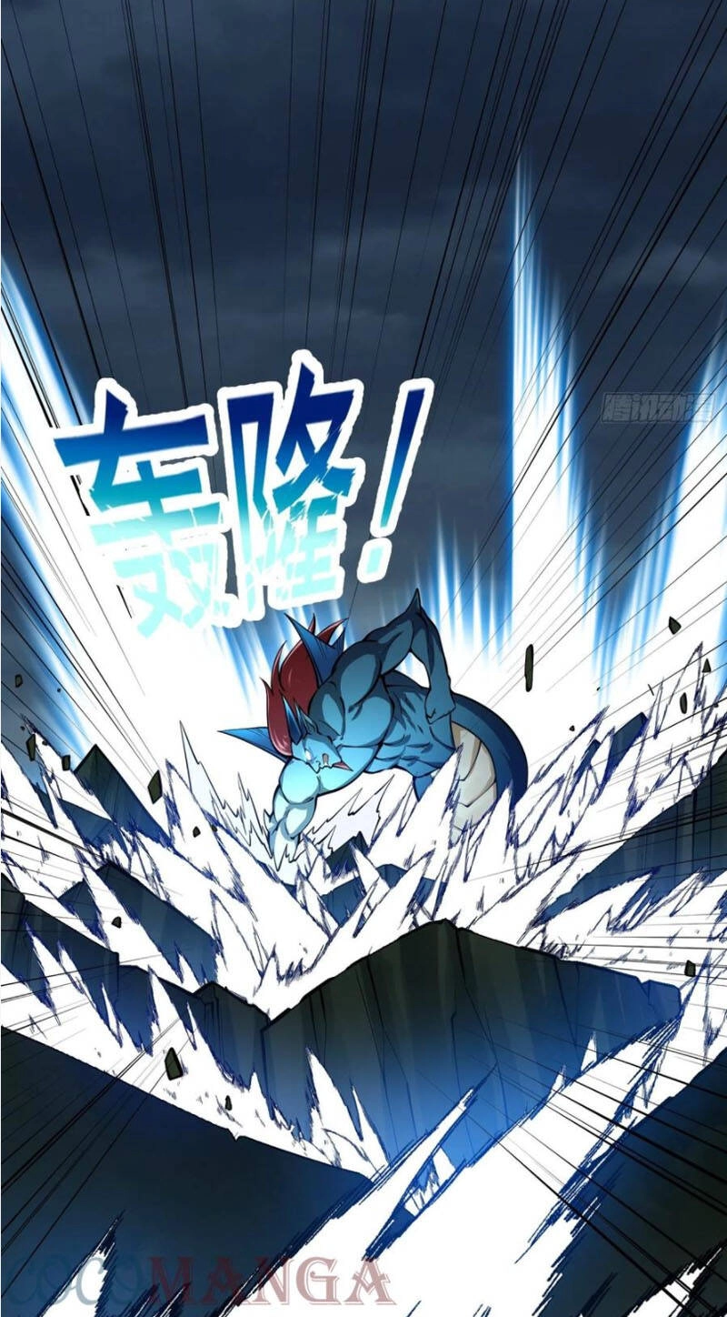 Ta Chẳng Qua Là Một Đại La Kim Tiên Chapter 189 - 22