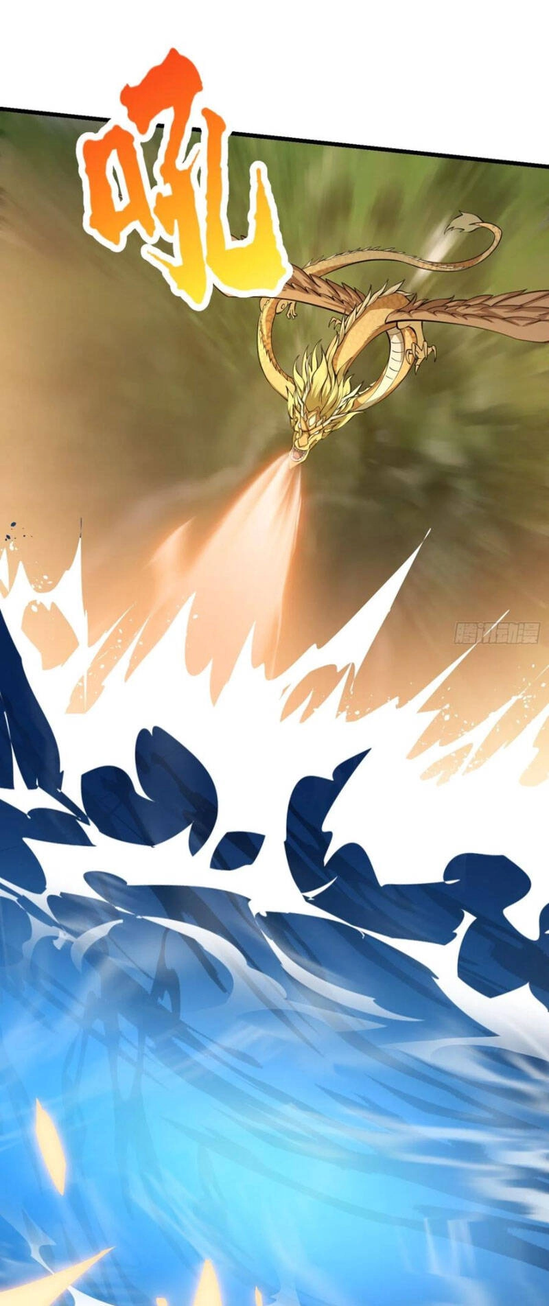 Ta Chẳng Qua Là Một Đại La Kim Tiên Chapter 190 - 23