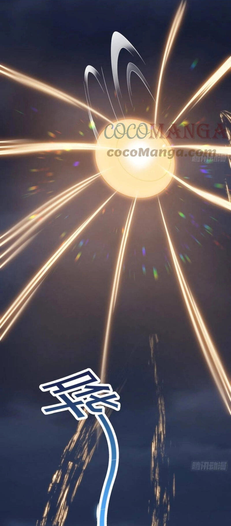 Ta Chẳng Qua Là Một Đại La Kim Tiên Chapter 191 - 11