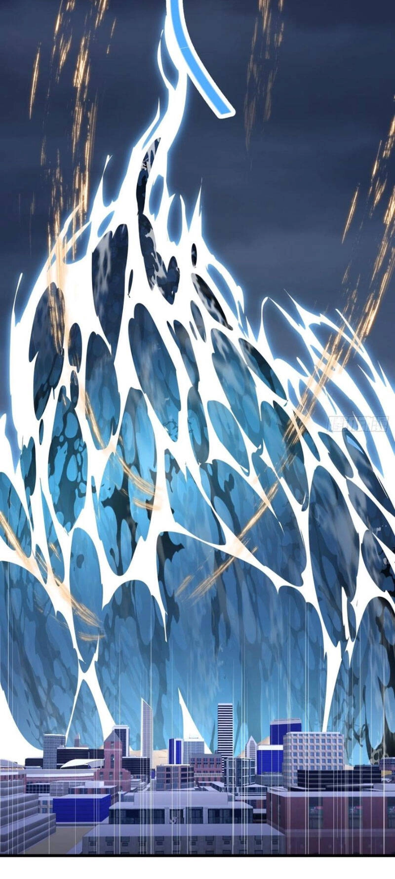 Ta Chẳng Qua Là Một Đại La Kim Tiên Chapter 191 - 12