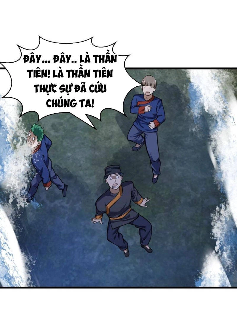 Ta Chẳng Qua Là Một Đại La Kim Tiên Chapter 191 - 13