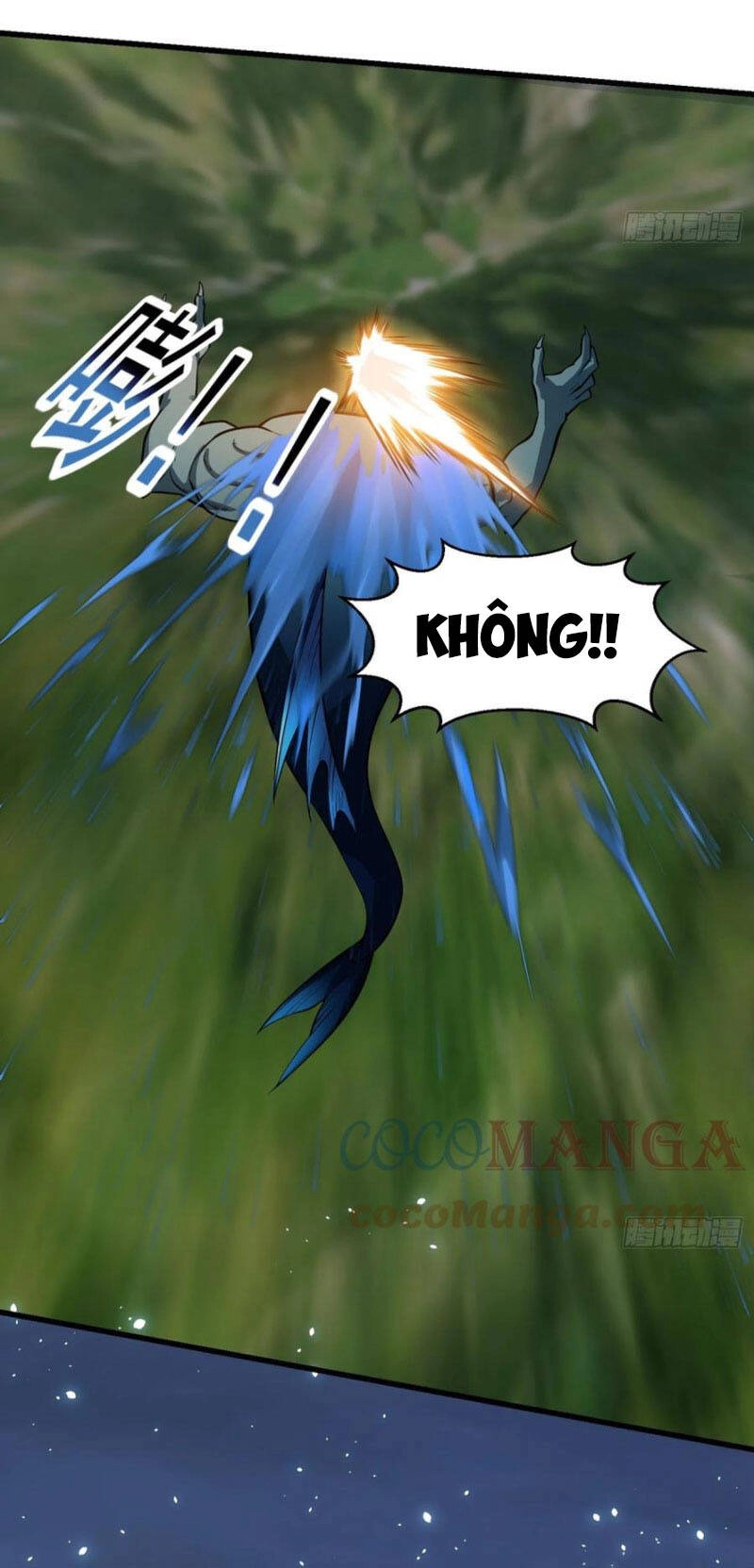 Ta Chẳng Qua Là Một Đại La Kim Tiên Chapter 191 - 21